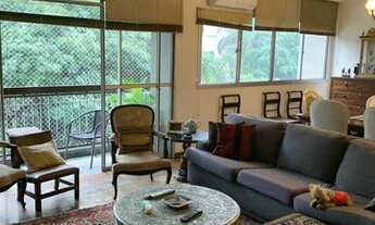 Imagem 4: Apartamento de 149m² na Vila Andrade com 3 dormitórios e 2 vagas