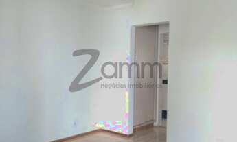 Imagem 2: Casa - Parque Villa Flores - Villa Flora - Sumaré