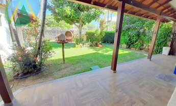 Imagem 3: Casa com 3 dormitórios para alugar, 120 m² por R$ 2.000/mês - Enseada Azul - Guarapari/ES