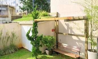 Imagem 3: ED. JACARANDÁ Apartamento com 3 dormitórios