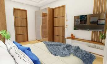 Imagem 7: Duplex 3/4 Casa em condomínio com 3 dormitórios