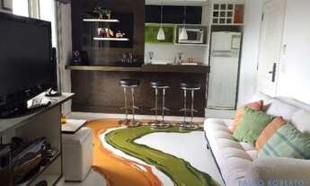 Imagem: FLAT - VILA OLÍMPIA - SP