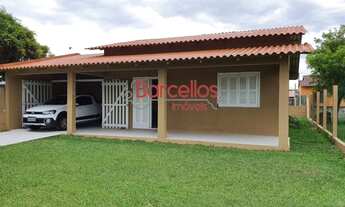 Imagem: Casa com 3 dormitórios em Imbé!