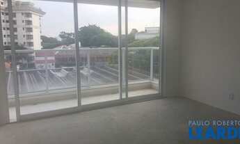 Imagem 5: APARTAMENTO - ALTO DE PINHEIROS - SP