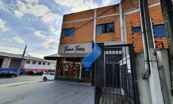 Imagem: Sala para alugar, 52 m² por R$ 750,00/mês