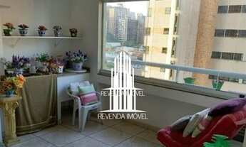 Imagem 4: APARTAMENTO COM 3 SUÍTES NA VILA GUIOMAR