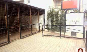 Imagem 5: Salão/Galpão (salão - térreo) , cozinha planejada