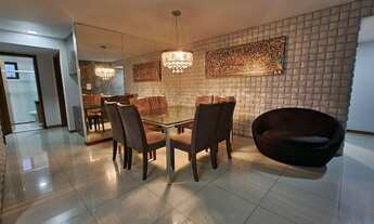 Imagem 6: Apartamento para Locação em Maceió, Jatiúca, 3 dormitórios, 2 suítes, 3 banheiros, 2 vagas