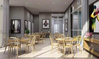 Imagem 7: Apartamento à venda, 65 m² por R$ 410.000,00 - Vila Curuçá - Santo André/SP