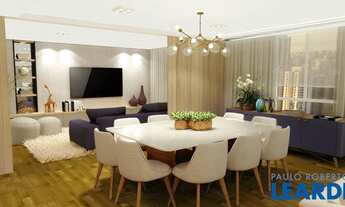 Imagem 4: APARTAMENTO - JARDIM AMÉRICA - SP