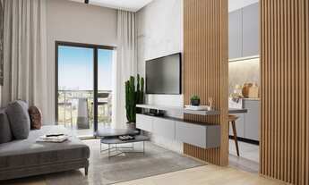 Imagem 8: Garden residencial para venda, Juvevê, Curitiba - GD8452