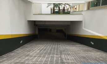 Imagem 5: PRÉDIO - CONSOLAÇÃO - SP