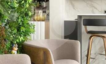 Imagem 5: Apartamento 3 suítes, 152 m² com 3 vagas