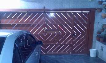 Imagem 5: SOBRADO VILA SANTA CATARINA! 105 mts2 construída, 03 dormts, 03 banheiros, piscina, 02 v