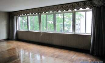 Imagem 2: APARTAMENTO - JARDIM AMÉRICA - SP