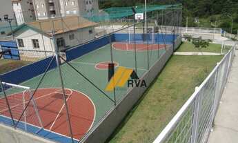 Imagem 7: Apartamento com 2 dormitórios, 50 m² - venda por R$ 170.000,00 ou aluguel por R$ 1.100,00