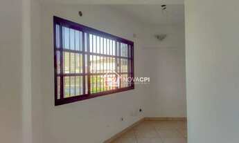 Imagem 2: Sala para alugar, 56 m² por R$ 1.200/mês - Vila Tupi - Praia Grande/SP