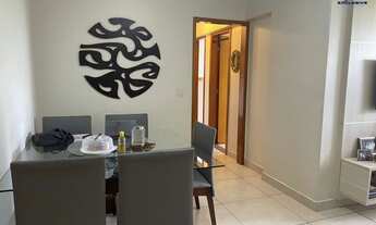 Imagem 2: GOIâNIA - Apartamento Padrão - Jardim América