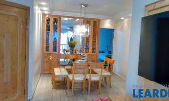 Imagem 5: APARTAMENTO - PERDIZES - SP