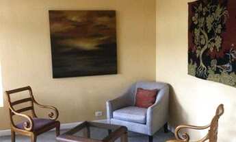 Imagem 5: Sobrado para Venda em São Paulo, Vila Tramontano, 5 dormitórios, 3 suítes, 4 banheiros, 2