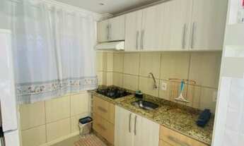 Imagem 6: Vendo Geminado Mobiliado No Vila Nova