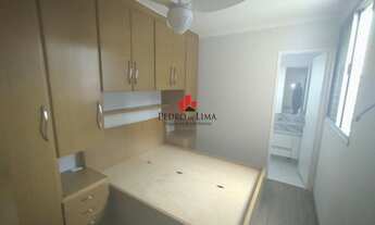 Imagem 6: Apartamento de 3 Dormitórios, sendo 1 suíte e 1 Vaga, em Penha