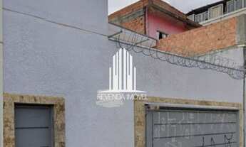 Imagem: Sobrado á venda 4 dorms, 3 vagas em Santo