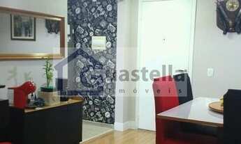 Imagem 3: Apartamento em Nova Petrópolis - São Bernardo do Campo