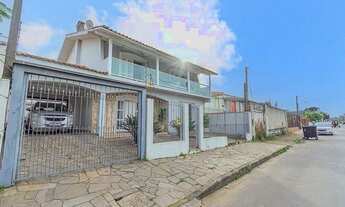 Imagem: Casa à Venda 4 Dormitórios Suíte Vila