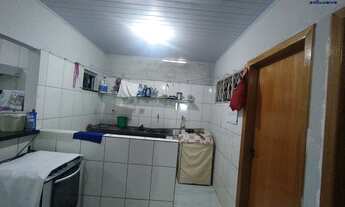 Imagem 3: GOIâNIA - Casa de Condomínio - Condomínio Amin Camargo