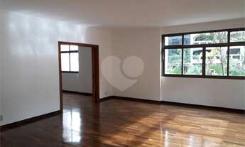 Imagem 3: Muito iluminado e amplo, apartamento para locação de 280 m²