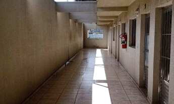 Imagem 6: Apartamento com 1 dormitório para alugar, 40 m² por R$ 800,00/mês - Jardim São João - Guar