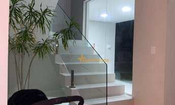 Imagem 7: Casa com 3 suítes à venda, 179 m² por R$ 1.000.000 - Alphaville 1- Barra dos Coqueiros/SE