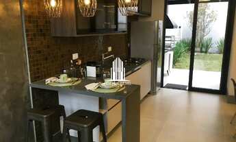 Imagem 2: Linda casa de 84m² no condomínio Gran Loft