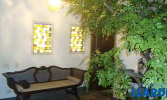 Imagem 3: CASA TÉRREA - CITY BUTANTÃ - SP