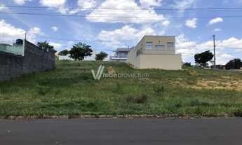 Imagem: Terreno - Jardim Ibirapuera - Campinas