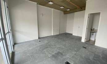 Imagem 5: Sala, 36 m² - venda por R$ 362.530,00 ou aluguel por R$ 1.650,00/mês - Baeta Neves - São B