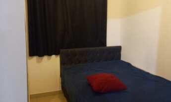 Imagem 5: Apto mobiliado c sacada 2 qtos Capão Raso