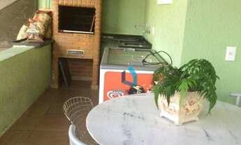 Imagem 3: Sobrado à venda, 250 m² por R$ 680.000,00 - Jardim dos Bichinhos - São Paulo/SP