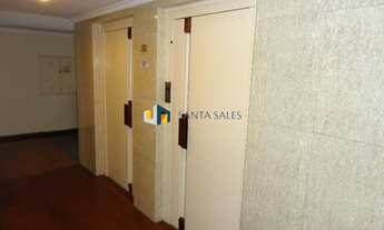 Imagem 4: Apartamento à venda 2 Quartos, 1 Vaga, 130M², Vila Mascote, São Paulo - SP