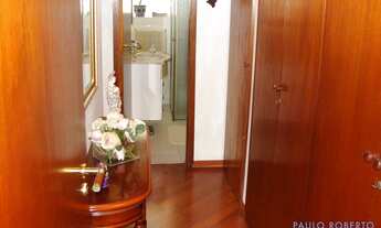 Imagem 4: APARTAMENTO - MOEMA ÍNDIOS - SP