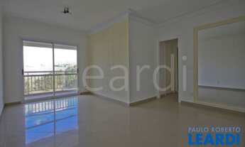 Imagem: APARTAMENTO - TAMBORÉ - SP