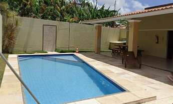 Imagem 4: Casa com 2 dormitórios à venda, 83 m² por R$ 290.000,00 - Lagoa Redonda - Fortaleza/CE