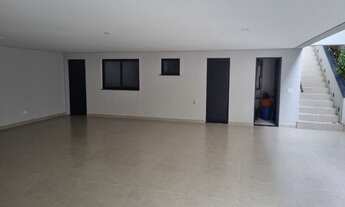 Imagem 7: Casa Nova com Bela Fachada em Alphaville Genesis 1 com 5 dormitórios à venda, 430 m² por