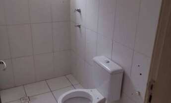 Imagem 5: Apartamento com 2 dormitórios, 47 m² - venda por R$ 165.000 ou aluguel por R$ 850/mês - Ca