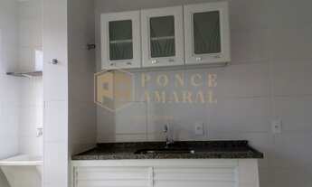 Imagem 4: Apartamento com 1 Dormitório