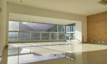 Imagem 2: RIO DE JANEIRO - Apartamento Padrão - São Conrado São Conrado