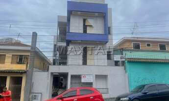 Imagem 4: Apartamento com 1 quarto,1 banheiro,29 m² na Parada Inglesa