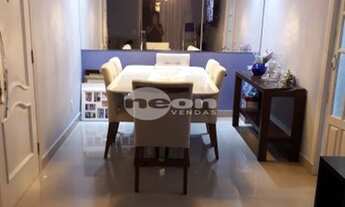 Imagem 3: SãO BERNARDO DO CAMPO - Apartamento Padrão - Santa Terezinha