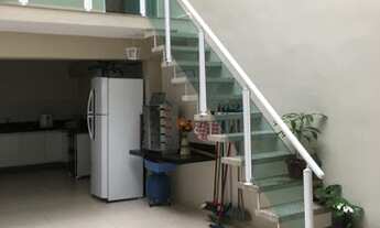 Imagem 4: Casa Sobrado em Dos Casa - São Bernardo do Campo